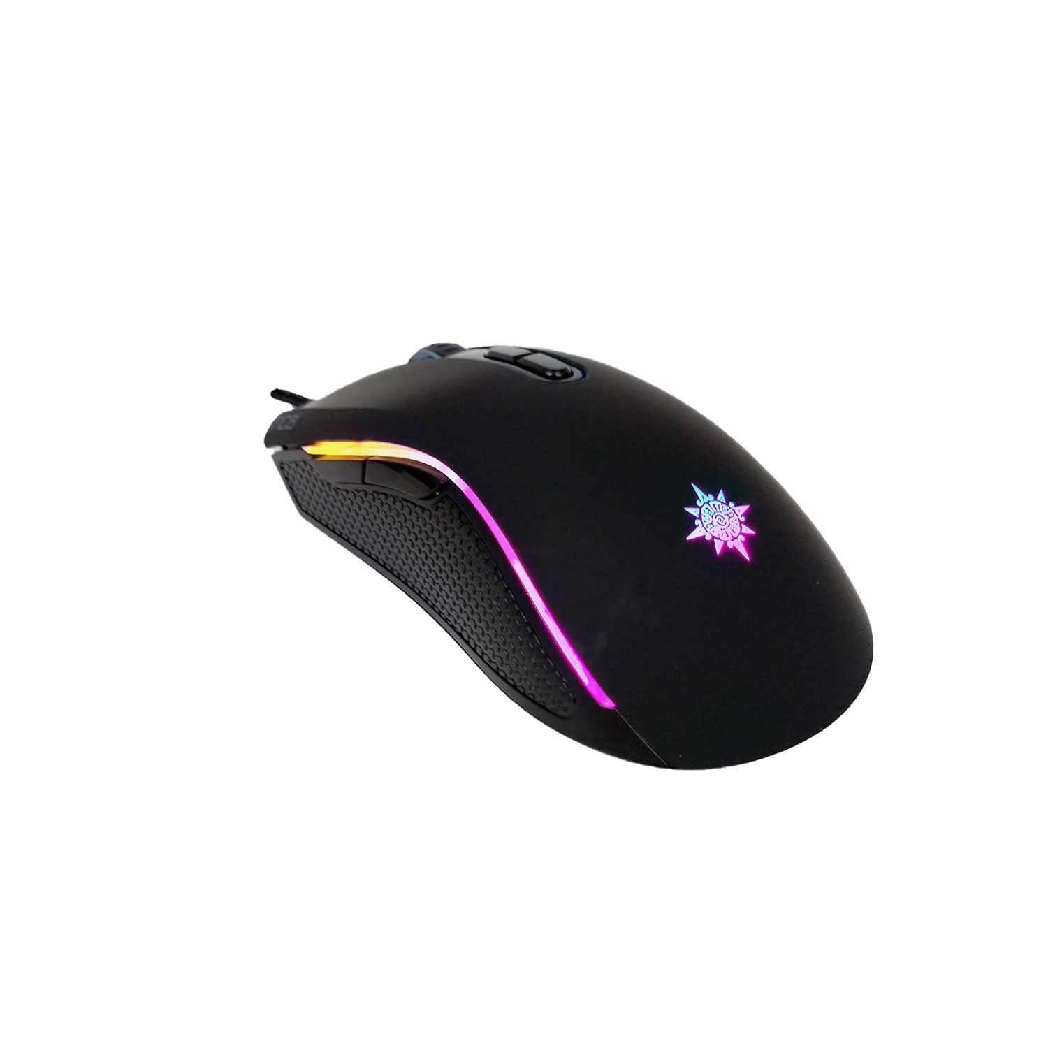 Inca Adrogos IMG-337 RGB Makrolu Usb Oyuncu Mouse